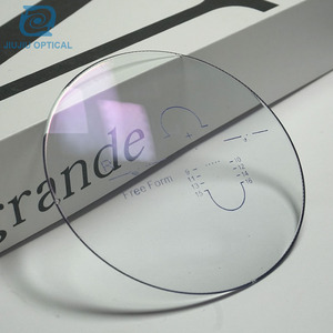 Kính mắt thuốc đa tiêu cự tự điều chỉnh chống ánh sáng xanh, phủ HMC, chất liệu 1.56, bán buôn giá tốt tại Đầm Dương, Trung Quốc năm 2024 - Product Image 3