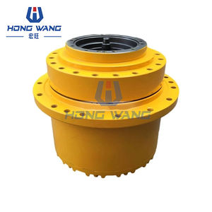 203-60-63101 203-60-63102 203-60-63110 Pièces d'excavatrice Boîte de vitesses de translation pour moteur Komatsu SAA4D102E-2 Excavatrice PC100-6 - Product Image 1