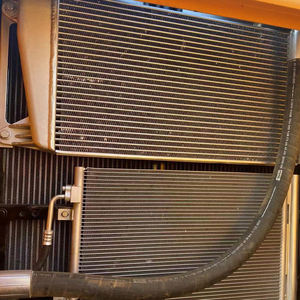 Excavadora de Orugas Usada Hyundai 210-9S de Corea, 21 Toneladas con Motor Original, Segunda Mano, Modelo 210w-9S 2021, Precio Bajo en Oferta - Product Image 5