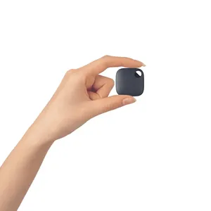 Apple anti-kayıp cihazlar için akıllı Gps takip cihazı bulucu Mini hava etiketi izleyicimi bul