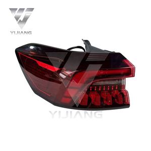 Luces traseras LED para Tigo 8pro Modelo Premium Automotive <span class=keywords><strong>Boutique</strong></span> Accesorios - Product Image 1