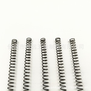 Dcn692 Dcn690 Nail Gun <b>Springs</b> 270Mm X 8.3Mm 350Mm X 8.3Mm Stainless Steel <b>Compression</b> For Dewalt Pneumatic Nailers - Product Image 5