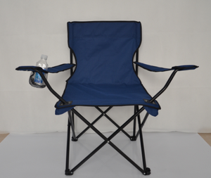 Wholesale High Quality Lightweight <b>Foldable</b> Field Folding Picnic Fishing Chair Folding <b>Beach</b> Camping Chair for Outdoor Picnic - Product Image 3