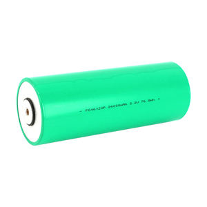 Originele Byd 46120 3.2v24ah Cilindrische Lifepo4-batterij Voor Ev E-Bike Drone Batterij - Product Image 2