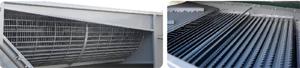 World Rayon 4lz-8.0 Super Version Joint Harvester - Product Image 5