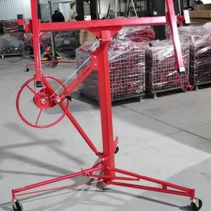 Peralatan penanganan Material rumah tangga-Papan gipsum dan mesin pengangkat papan kayu - Product Image 2