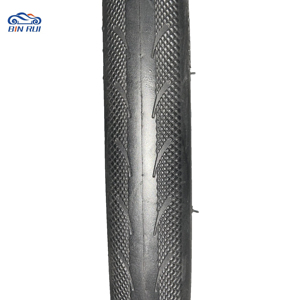 Pneu de vélo 700, fabrication chinoise, vente chaude, pneu de bonne qualité 700X35C - Product Image 5