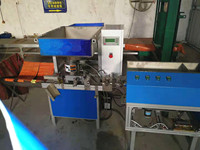 Machine à fabriquer des bâtonnets d'encens entièrement automatique, machine à fabriquer des encens tibétains