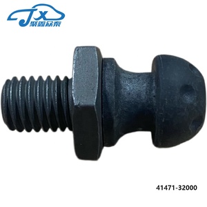 Boccola Braccio Frizione Manuale T/<span class=keywords><strong>M</strong></span> OEM per Elantra GT KIA Forte <span class=keywords><strong>Rio</strong></span> Soul OEM 41471-32000 - Product Image 6