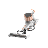 Aspirateur sans fil électrique pour voitures et appareils électroménagers, idéal pour le nettoyage domestique, y compris tapis et canapés, avec fonction de nettoyage à sec