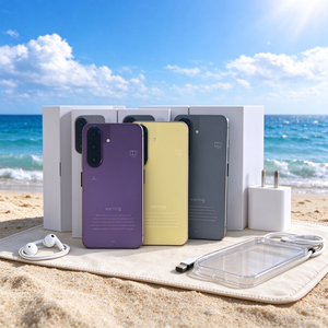 Smartphone débloqué version 5G avec écran micro-courbé 56 16 Go + 1 To, reconnaissance faciale entièrement déverrouillée, appareil photo 108 MP - Product Image 5