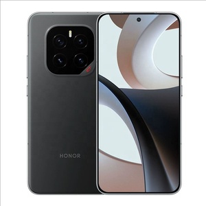 Teléfono Honor GT Pro 5G, Snapdragon 8 Gen3, 16GB+1TB, Pantalla FHD de 6.78'', Batería de 7200mAh, Cámara Triple de 50MP con OIS, Zoom Óptico 3X, Doble SIM - Product Image 2