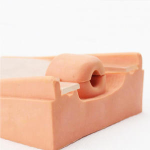 Model pelatihan IUD Model alat kontrasepsi dalam rahim wanita Model Simulator - Product Image 6