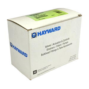 HAYWARD TC20100ST วาล์วกันกลับแบบลูก<span class=keywords><strong>บอล</strong></span>แท้ CPVC ขนาด 1 นิ้ว พร้อมโอริง FPM - Product Image 1