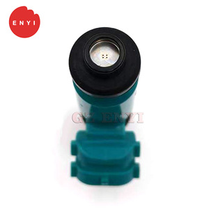 Inyector de Combustible para Suzuki 195500-3290, Motor de Gasolina 1.6L, Modelos 1998-2001 - Product Image 2