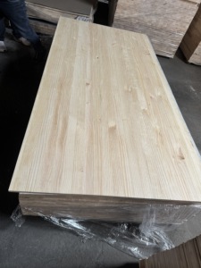 Tùy Chỉnh Primed <span class=keywords><strong>Radiata</strong></span> Thông Gỗ Đúc Đúc Nguyên Liệu Thông Ngón Tay Doanh Hội Đồng Quản Trị Tự Nhiên Pinee Gỗ Từ Trung Quốc Nhà Máy - Product Image 4