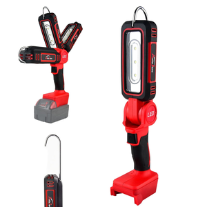 Portable Battery Powered <b>LED</b> <b>Work</b> <b>Light</b> for Home Garage Outdoor Emergency Lighting Use <b>Led</b> <b>Work</b> <b>Light</b> <b>Led</b> <b>Work</b> <b>Light</b> <b>Led</b> <b>Work</b> Li - Product Image 2