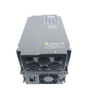 Variateur de fréquence Delta Vector Control 2,2 kW triphasé 380 V AC <span class=keywords><strong>Drive</strong></span> VFD022C43A-21 IP20 certifié CE - Product Image 5
