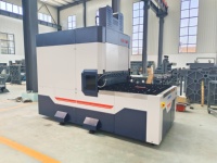 STON 1400mm Cintreuse de panneaux entièrement automatique CNC pour tôles, équipement de pliage de boîtes et de coffrets