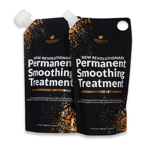 לוגו מותאם אישית מט מילוי כימי נוזלי שחור נוזלי מכסי מילוי קוסמטיים קוסמטיים קוסמטיים קוסמטיים טיפול עור לעמוד שקית כיס עם זרבובית - Product Image 2