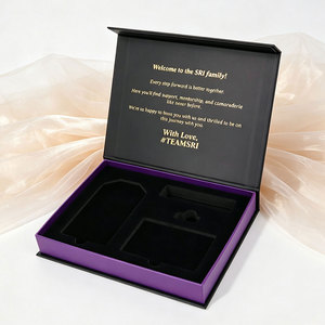 Scatola di carta pieghevole, - Product Image 2