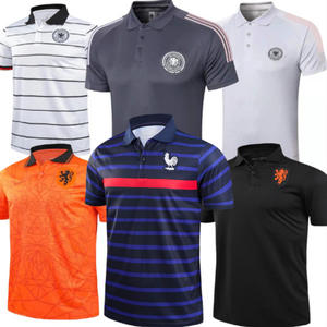 เสื้อฟุตบอลคุณภาพดีรุ่นใหม่ราคาพิเศษสำหรับทีมชาย - Product Image 1