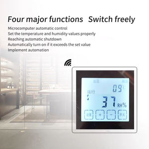 Machine de climatisation pour cave à vin R32 XHH-S15JJ, système split, température constante 8-18 ℃    Humidité de 60 à 70 % - Product Image 5