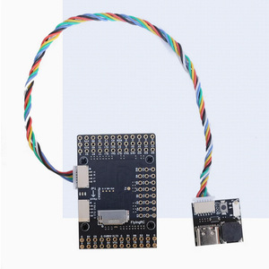 Contrôleur de vol FlyingRC H7Wlite MK1 H7, double gyroscope, baromètre haute précision, boussole embarquée, aile fixe - Product Image 1