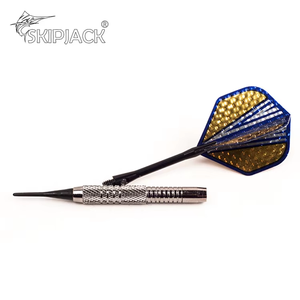 ダーツセットオフィスパーティーのための新製品の見栄えの良いダーツソフトチップダーツゲーム - Product Image 4