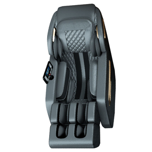 S67電動バックスクラッチャーAIスマートリクライニングチェア無重力指圧ポータブルマッサージチェア全身高級フットマッサージャー - Product Image 3