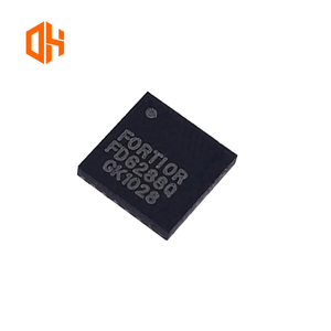 Mới điều khiển chip fd6288q fd6288 QFN-24 250V mạch tích hợp <span class=keywords><strong>IC</strong></span> chip - Product Image 1
