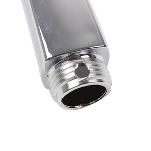 HaoEhhl Chrome Plated ABS <strong>Bidet</strong> <strong>Spray</strong> <strong>Head</strong> OEM/ODM 0.05-0.5MPa for Bathroom Wholesale and Retail Sale - Product Image 6