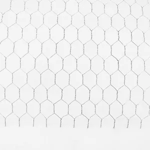 Wholesale Retail Good Pulling Force Durable Hexagonal Wire Mesh For Farm