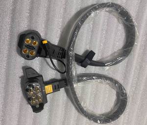 Cable de Extensión para Generador T60T70T70pT100 para Drones Agrícolas DJDrones, para un Rendimiento Óptimo - Product Image 6