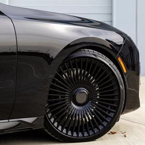 Roue forgée 18 19 20 22 24 26 pouces pour bmw x4m x3m x7m pour Jeep wagoneer trackhawk wrangler grand cherokee commandant <span class=keywords><strong>jeepster</strong></span> - Product Image 1