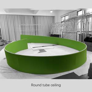 Chất lượng cao căng thẳng vải trần treo biểu ngữ thương mại hiển thị quảng cáo hiển thị với nhiệt-chuyển giao công nghệ - Product Image 2