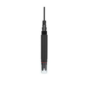 ELECTRODO INTEGRADO ALTA PRECISIÓN DIGITAL RS485 SONDA DE <span class=keywords><strong>PH</strong></span> DE AGUA INDUSTRIAL PROBADOR MEDIDOR SENSOR PARA ALCANTARILLAS - Product Image 1