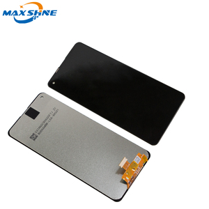 Per Samsung <span class=keywords><strong>A21s</strong></span> schermo di ricambio TFT materiale LCD OLED Display Pantallas per Galaxy A215 prezzo di fabbrica numero di modello <span class=keywords><strong>A21s</strong></span> - Product Image 4