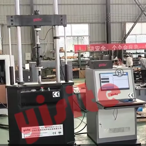 10KN 20KN 완충기 다이노 성능 시험기 - Product Image 3