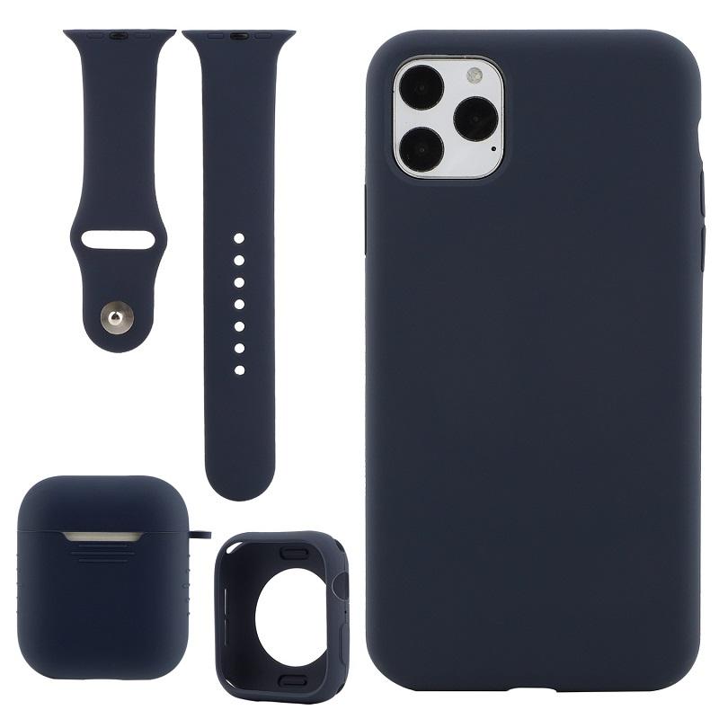 สีน้ำเงิน