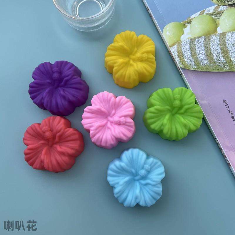 6-morning glory-Labaflower