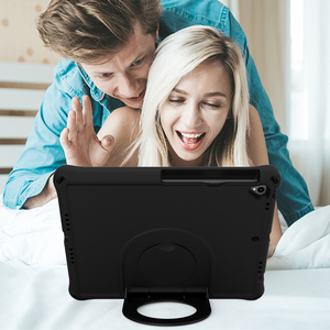 Funda Antigolpes y Anticaídas para Tablet iPad Mini 6/iPad 10.2/iPad Air 3 10.5 y <span class=keywords><strong>Samsung</strong></span> Galaxy <span class=keywords><strong>Tab</strong></span> <span class=keywords><strong>A8</strong></span> 10.5 X200/X205/<span class=keywords><strong>Tab</strong></span> A7 Lite 8.7" - Product Image 6