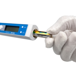 Hydromètre à large gamme de précision pour aquarium marin d'eau de mer Coral Reef Compteurs de concentration de salinité d'eau saumâtre - Product Image 5