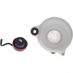 Réservoir de liquide de frein Fiat Fit 119 263 Cargo 223, pièce de rechange pour modèles 2002-2021 - Product Image 5