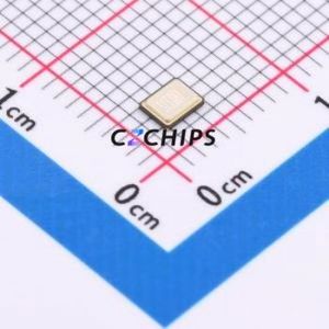SWXCBABVE0-13.081000 Crystal (Passive) SMD3225-4P Crystal Oscillator SMD Crystal Oscillator 13.081MHz 10ppm 12pF - Product Image 1