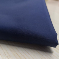 Tissu nylon ripstop étanche, 12 couleurs, avec revêtement PU, tissu en plastique recyclable pour sac
