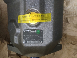 ผลิตภัณฑ์ไฮดรอลิก NOP รุ่น TOP-206HBFVB PVH131 A10VSO45 ปั๊มใบพัด Atos - Product Image 3