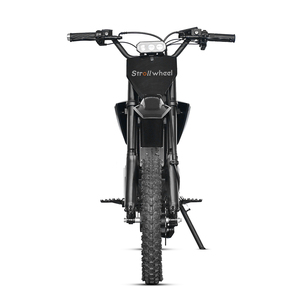 Nouvelle Moto Électrique Mini <span class=keywords><strong>Cross</strong></span> Citycoco 2025 à Prix Abordable, 3000W 72V 20AH, Haute Vitesse, Capacité de Charge 130kg et Autonomie 80km - Product Image 5