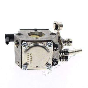 Piezas de repuesto para motosierra, herramientas de jardín, <span class=keywords><strong>carburador</strong></span> de reemplazo, <span class=keywords><strong>Walbro</strong></span> WT-38, WT-38-1, 4117, 120, 0605, compatible con sopladores <span class=keywords><strong>Stihl</strong></span>, BG60, BG61 - Product Image 6