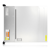 Server 4U Single AMD Epyc 7002/7003 CPU & Memori 16xDDR4, HDD 24xSATA/SAS 3.5' & Kartu Akselerator 10xPCIe4.0 & Server Rak